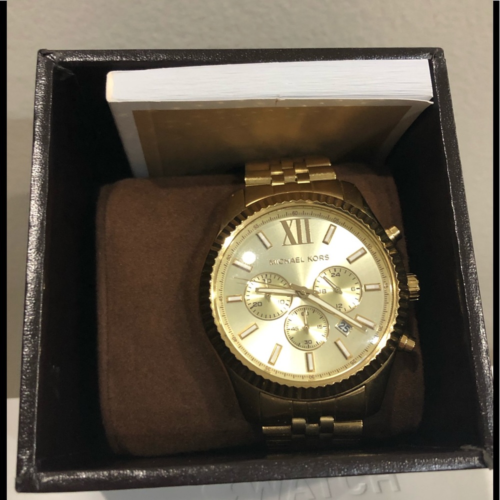 Michael kors original